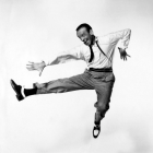 Fred Astaire Dancing